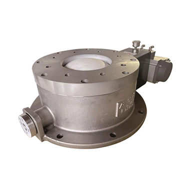 鋰電專用氣脹圓頂閥