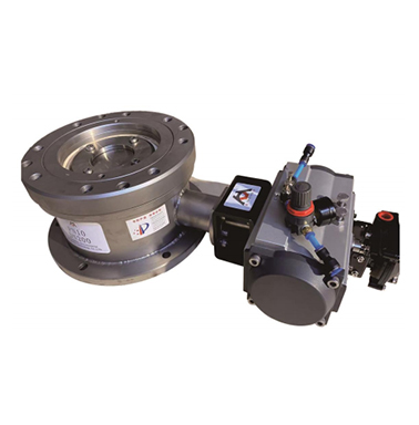 膨脹圓頂閥廠家告訴你膨脹圓頂閥的安裝方法